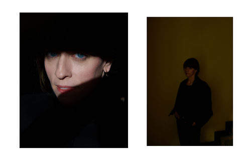 Portraits Selection - © Marcel Koehler