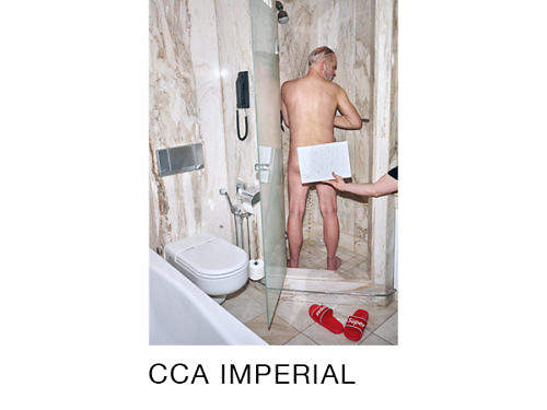 CCA Annual Beyond Category