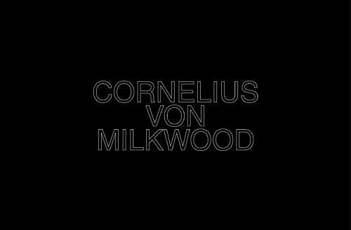 Cornelius von Milkwood - © Marcel Koehler