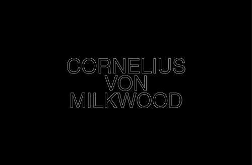 Cornelius von Milkwood - © Marcel Koehler