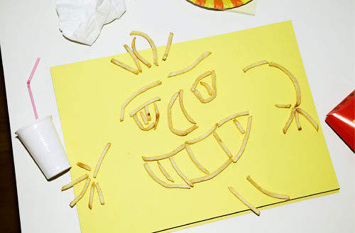 Sélection Culinaire - © Marcel Koehler