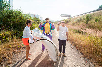 EGG‐TEAM - © Marcel Koehler