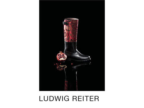 Ludwig Reiter — Ein Katalog