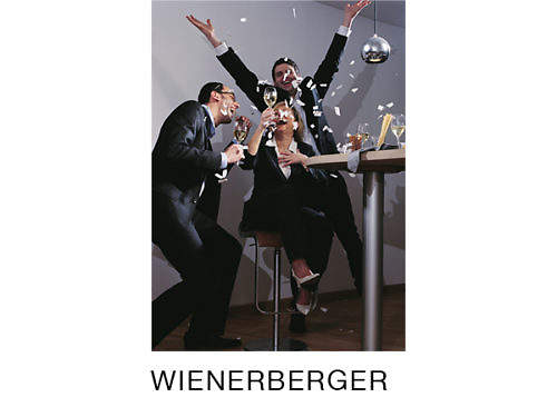 Wienerberger — Hauptmotive Annualreport