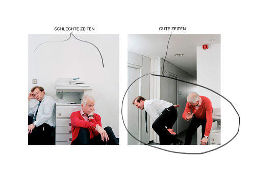 Wienerberger — Hauptmotive Annualreport - © Marcel Koehler