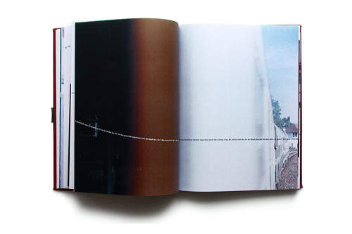 Intercities — Buch über das Reisen mit der Bahn - © Marcel Koehler