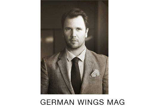 Germanwings Magazin