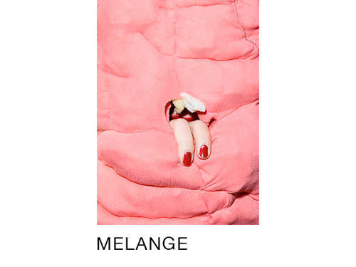 Melange — diverse Projekte und Einzelbilder