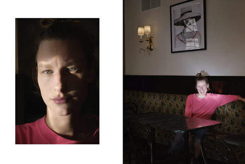 Portraits Selection - © Marcel Koehler