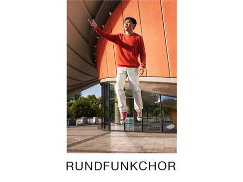 Rundfunkchor Berlin