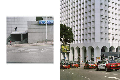 HONGKONG 2002 - © Marcel Koehler