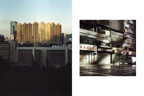 HONGKONG 2002 - © Marcel Koehler