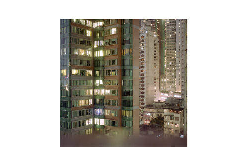 HONGKONG 2002 - © Marcel Koehler