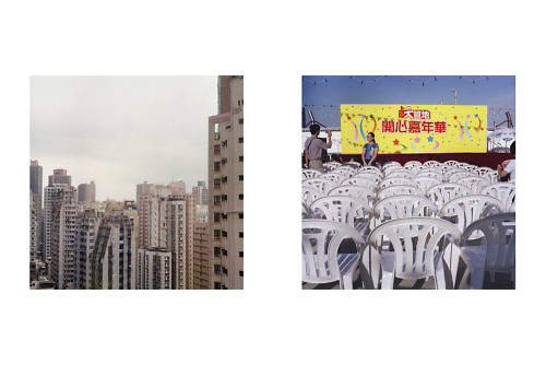 HONGKONG 2002 - © Marcel Koehler