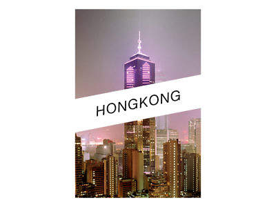 Hongkong - © Marcel Koehler