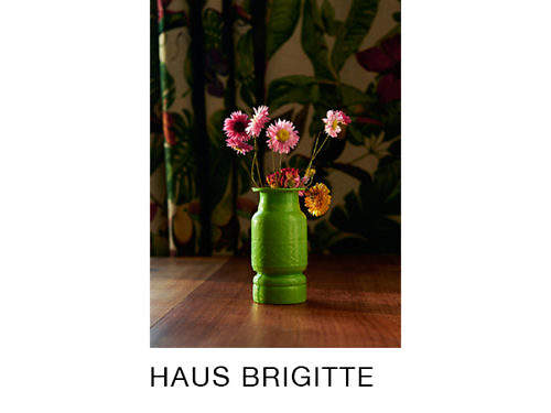 Haus Brigitte Podersdorf am See