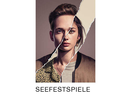 Seefestspiele Mörbisch — Plakate