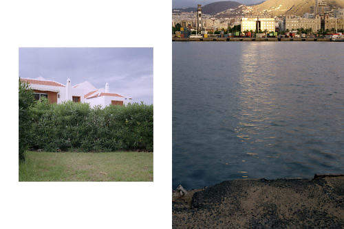 Canary Islands — Vacation Paradise - © Marcel Koehler