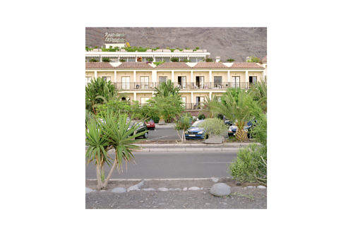 Canary Islands — Vacation Paradise - © Marcel Koehler