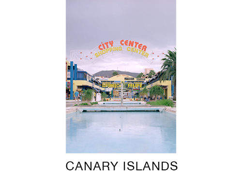 Canary Islands — Vacation Paradise