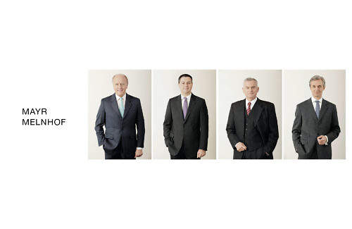 Business Portraits diverser Unternehmen - © Marcel Koehler