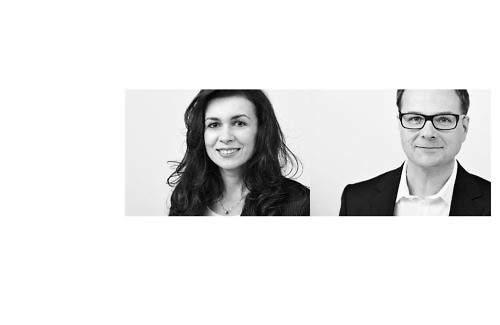 Business Portraits diverser Unternehmen - © Marcel Koehler