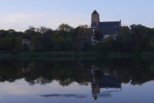 Chemnitz — Ansichten einer Stadt - © Marcel Koehler