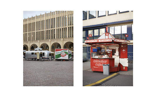 Chemnitz — Ansichten einer Stadt - © Marcel Koehler