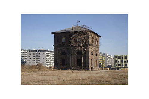 Vienna — views of a city - © Marcel Koehler