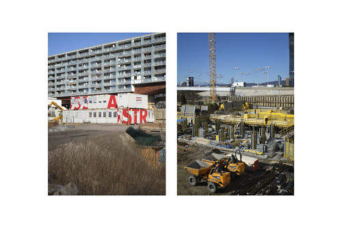 Vienna — views of a city - © Marcel Koehler