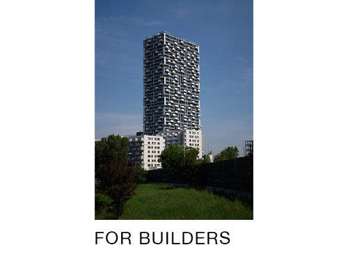 for construction people