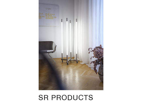 SR Products — Studio Riebenbauer
