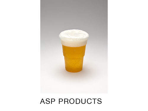 ASP PRODUCTS 700 Produkte in 6 Tagen