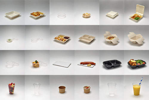 Sélection Culinaire - © Marcel Koehler