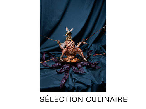 Sélection Culinaire