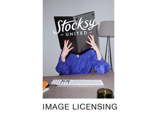 Bildlizensierung via Stocksy