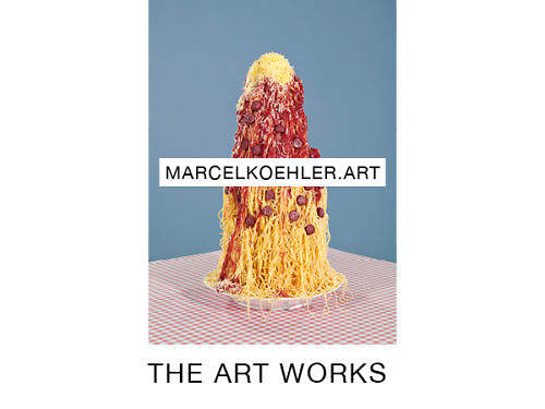 The Art Works